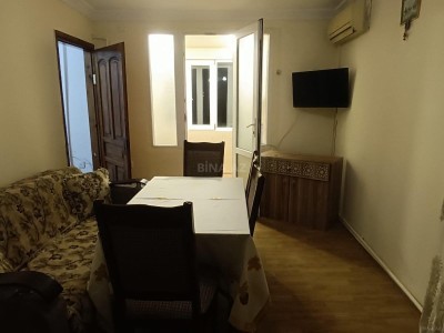 2 otaqlı köhnə tikili