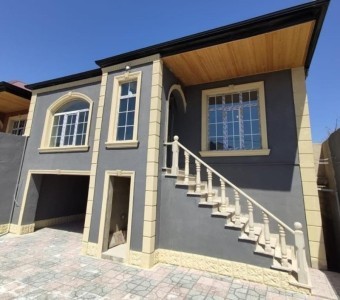 15 sqft həyət / bağ evi