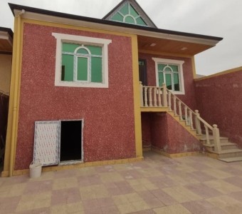 15 sqft həyət / bağ evi