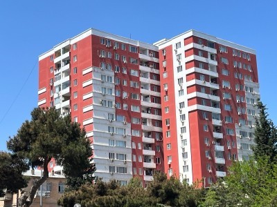 3 otaqlı yeni tikili