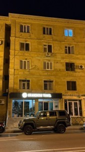2 otaqlı köhnə tikili