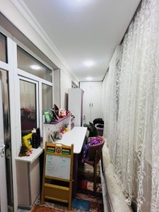 3 otaqlı köhnə tikili