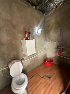 10 sot həyət / bağ evi