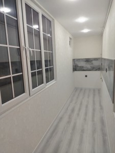 3 otaqlı köhnə tikili