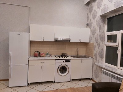 3 otaqlı yeni tikili