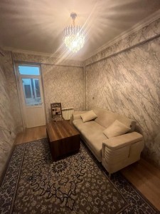 2 otaqlı yeni tikili