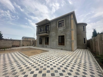 4 sqft həyət / bağ evi