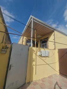 100 sot həyət / bağ evi