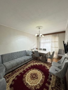 3 otaqlı köhnə tikili