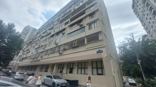 2 otaqlı köhnə tikili