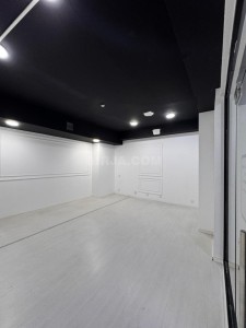 100 Sqm ofis