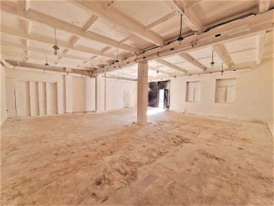 130 m² obyekt