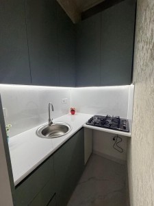 2 otaqlı yeni tikili