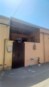 90 sot həyət / bağ evi