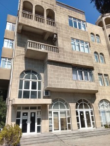 220 m² obyekt
