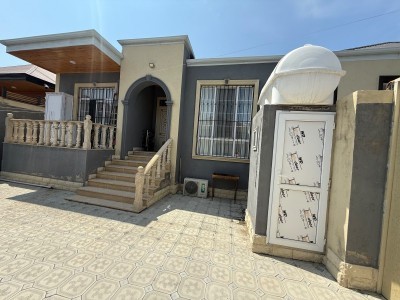 2 sot həyət / bağ evi