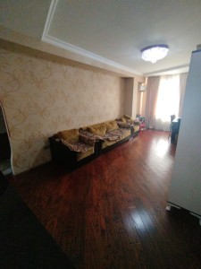 3 otaqlı yeni tikili