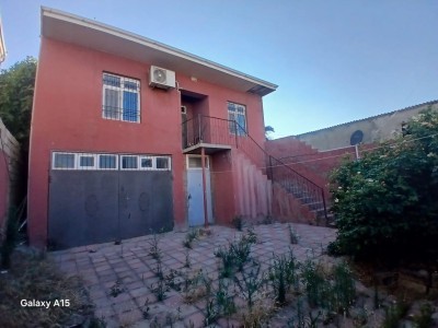 2 sqft həyət / bağ evi