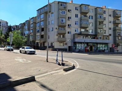 2 otaqlı köhnə tikili