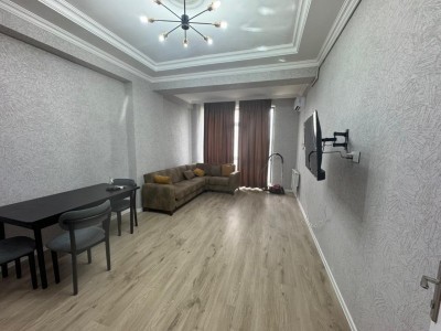 2 otaqlı yeni tikili