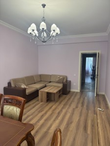 2 otaqlı yeni tikili