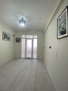 2 otaqlı yeni tikili