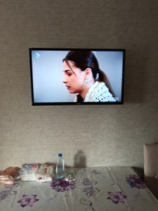 2 otaqlı yeni tikili