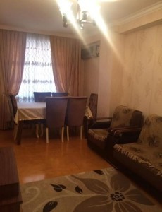 2 otaqlı yeni tikili