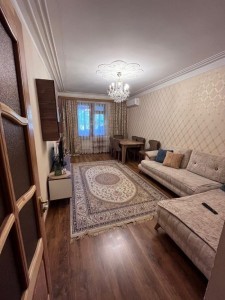 3 otaqlı köhnə tikili