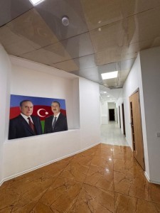 140 Sqm ofis