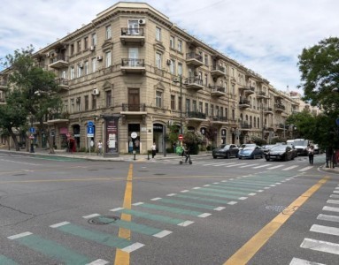 1 otaqlı köhnə tikili