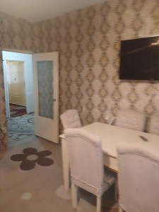 2 otaqlı köhnə tikili