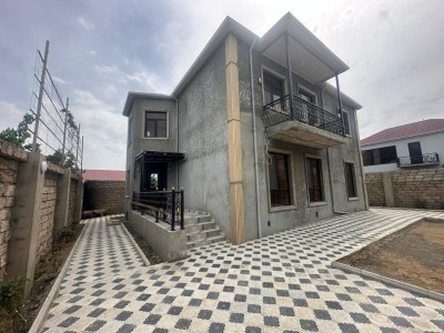 4 sqft həyət / bağ evi