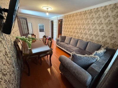 2 sot həyət / bağ evi
