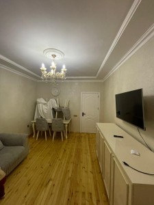 2 otaqlı yeni tikili