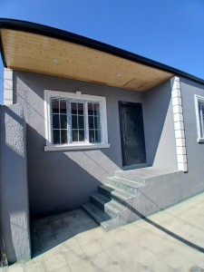 2 sqft həyət / bağ evi