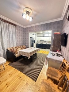 3 sqft həyət / bağ evi