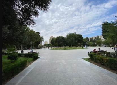 3 otaqlı köhnə tikili