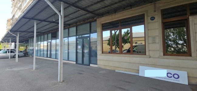 200 m² obyekt