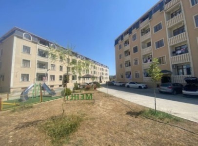 2 otaqlı yeni tikili
