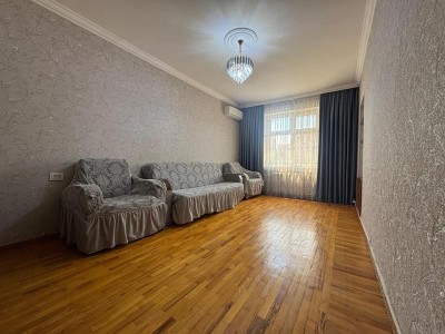 2 otaqlı köhnə tikili