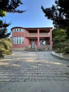 20 sot həyət / bağ evi