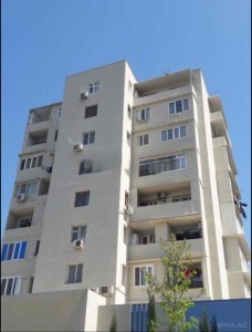 3 otaqlı köhnə tikili