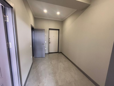 2 otaqlı yeni tikili