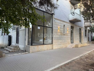 80 m² obyekt