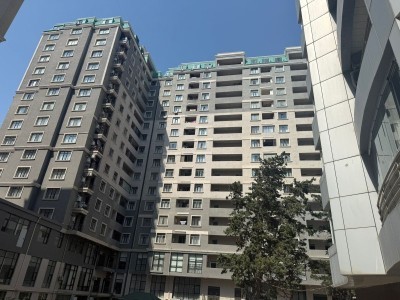7 otaqlı yeni tikili