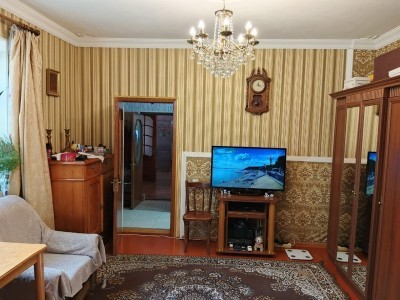 2 sot həyət / bağ evi