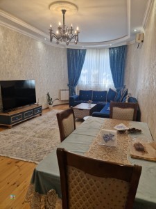 4 sot həyət / bağ evi
