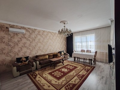 3 sot həyət / bağ evi
