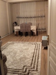 2 otaqlı yeni tikili